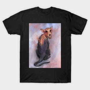 Hell Cat T-Shirt